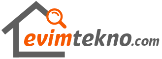 Evim Tekno logo